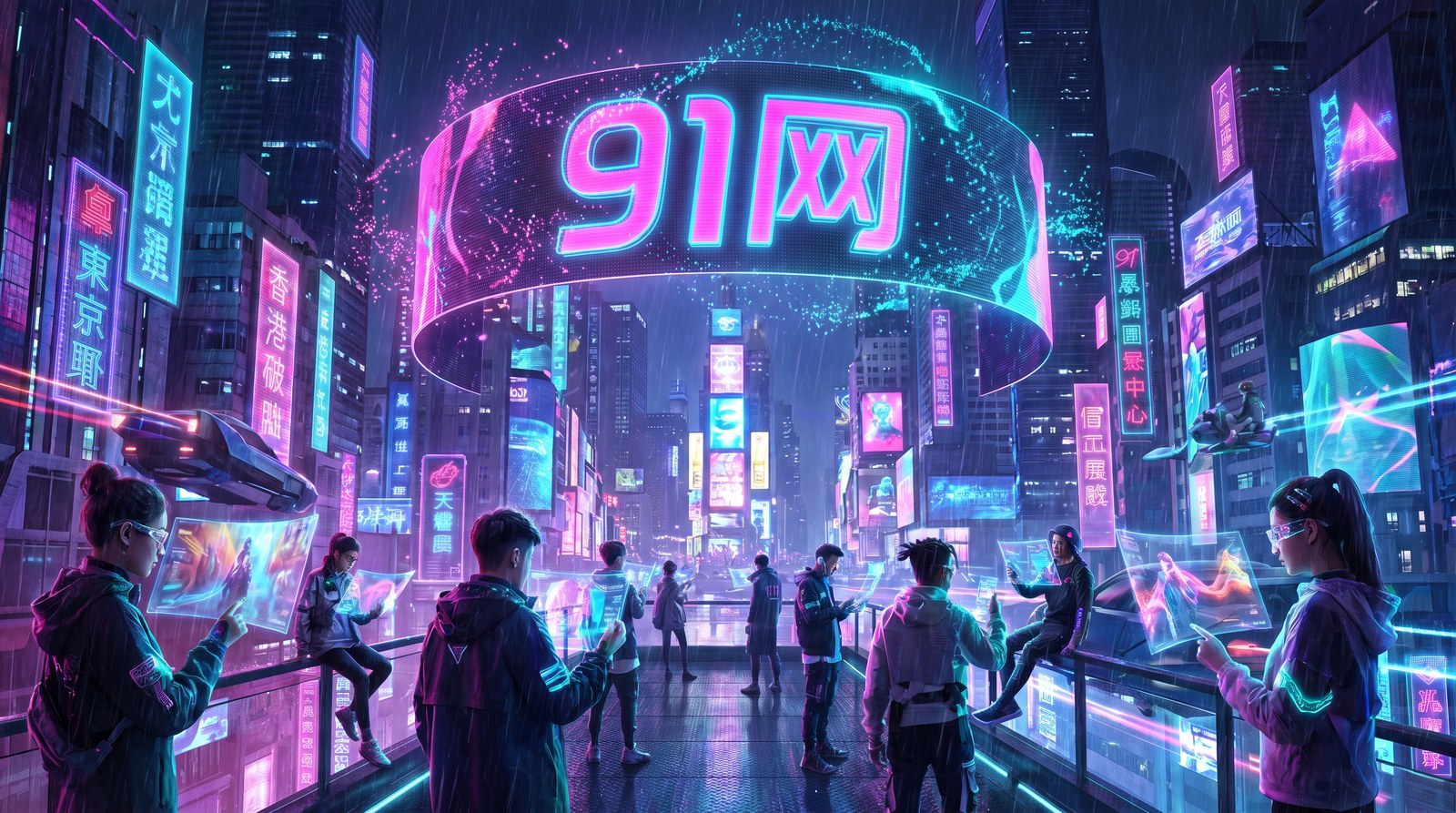 91网 - 国内领先AI驱动影视传媒与潮流视频社区，官网地址：www.t4e6nr.cn