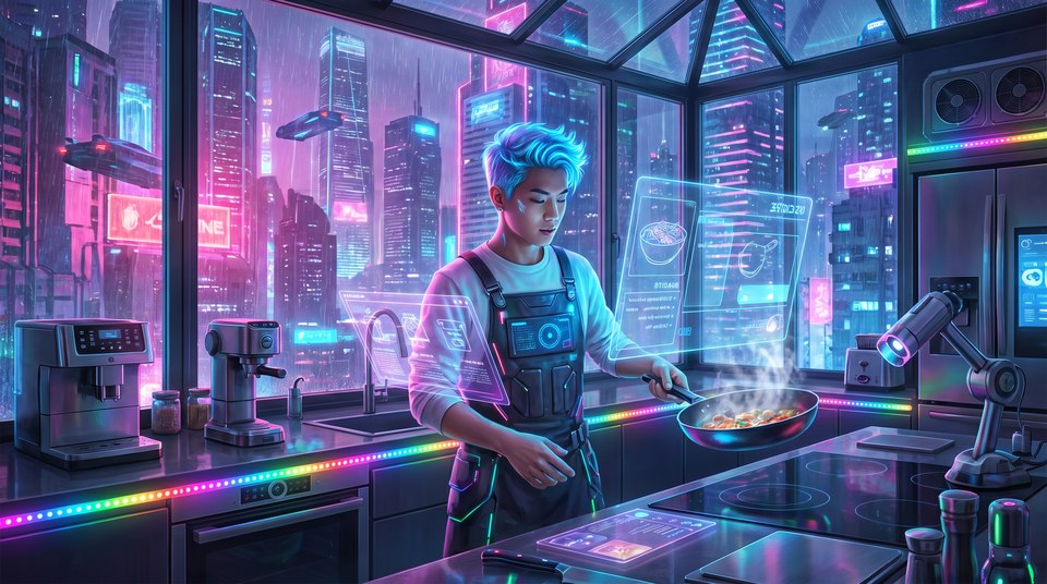 91网视频：赛博朋克生活技能视频教程 - www.t4e6nr.cn